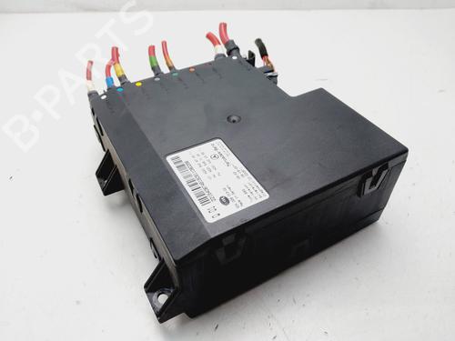 Fuse box MERCEDES-BENZ S-CLASS (W221, V221) S 500 (221.071, 221.171) | BP26140477E1 