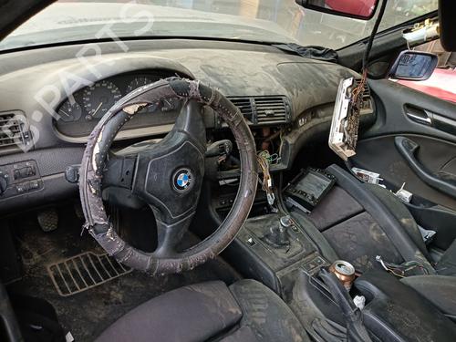 Cockpit BMW 3 (E46) 318 i | BP29062279C47 