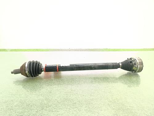 Used Right front driveshaft Right front driveshaft VW POLO V (6R1, 6C1) [2009-2022] 33652784 33652784