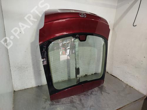 Tailgate TOYOTA AVENSIS (_T25_) 2.0 D-4D (CDT250_, CDT250R) | BP28537542C6 