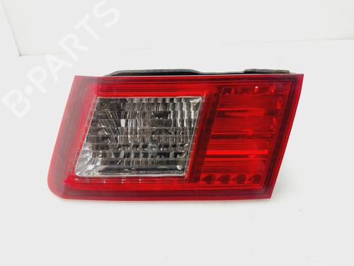 Used Right tailgate light HONDA ACCORD VIII (CU) 2.0 i (CU1) (156 hp) 30091041