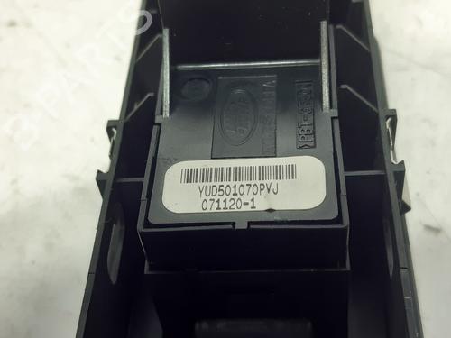 Right rear window switch LAND ROVER DISCOVERY III (L319) 2.7 TD 4x4 | BP12405882I28 