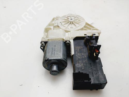 Right front window motor PEUGEOT 407 (6D_)  | BP24310486E20 