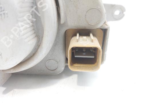 Left headlight DAEWOO NUBIRA (J100) 2.0 16V | BP11745552C28 