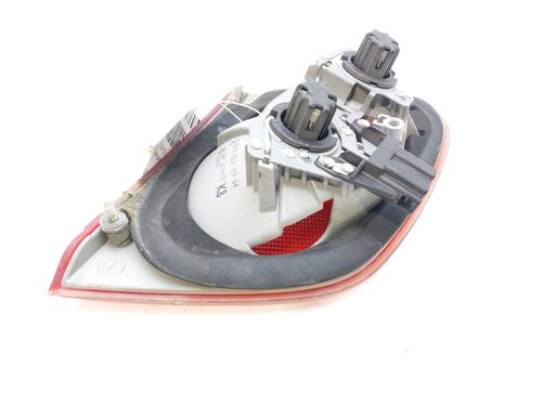 Left tailgate light MERCEDES-BENZ E-CLASS (W210) E 290 Turbo-D (210.017) | BP15010486C79 