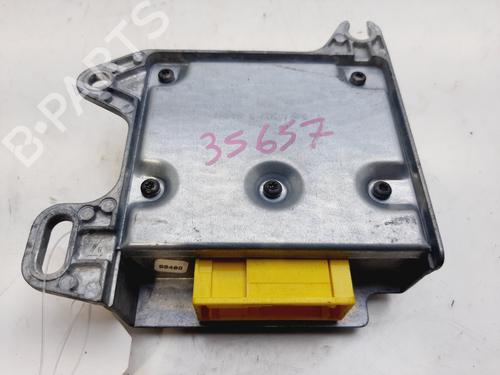 ECU airbags RENAULT KANGOO (KC0/1_) D 65 1.9 (KC0E, KC02, KC0J, KC0N) | BP20159758M53 