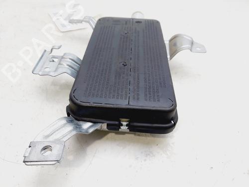 Electronic module MERCEDES-BENZ C-CLASS (W203) C 200 CDI (203.004) | BP19678131M83 