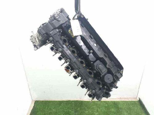 Used Cylinder head Cylinder head BMW 5 (E60) 525 d (177 hp) 10971431 10971431