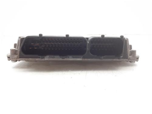 Engine control unit (ECU) SKODA FABIA I (6Y2) 1.4 | BP8115559M57 