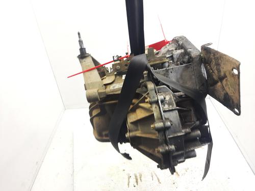 Gearkasse RENAULT LAGUNA II (BG0/1_)  | BP30089533M3 