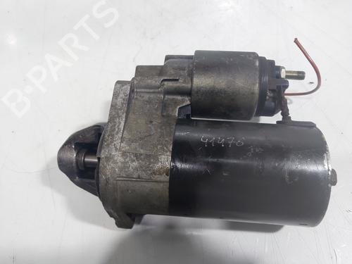 Starter LANCIA LYBRA (839_) 1.6 16V (839AXA1A) | BP36110892M8 - Image 4