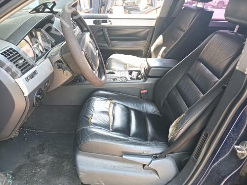 Højre baglygte VW TOUAREG (7LA, 7L6, 7L7)  | BP27864829C35 