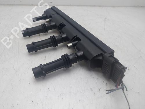 Zündspule für Zündspule OPEL CORSA D (S07) [2006-2015] 36432287 36432287