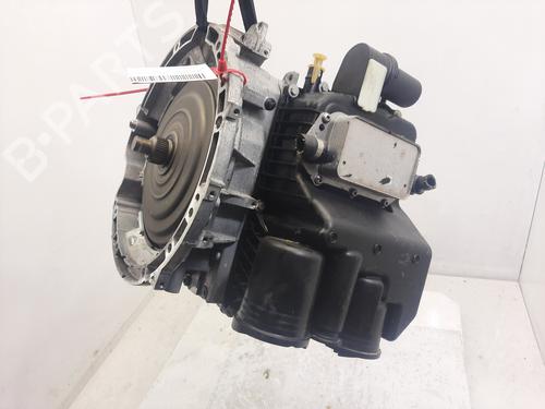 Gearbox MERCEDES-BENZ A-CLASS (W177) A 200 d (177.012) | BP31259192M3 