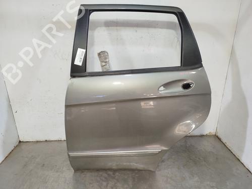 left-rear-door-mercedes-benz-a-class-w169-2004-2005-2006-2007-2008-2009-2010-2011-2012-34534626 main image