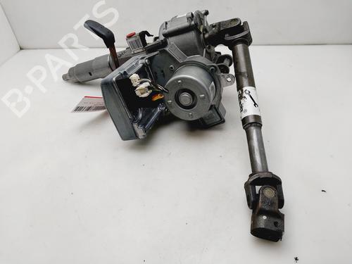 Used Steering column FORD FIESTA VI (CB1, CCN) 1.4 TDCi (68 hp) 26221987