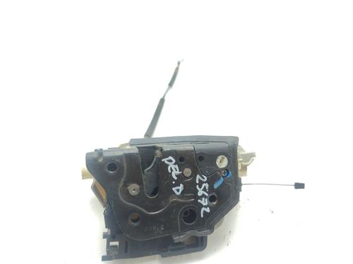 Front right lock SEAT ALTEA XL (5P5, 5P8)  | BP27221922C97 