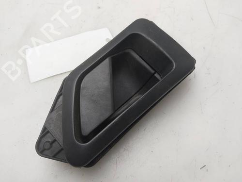 Front left interior door handle PEUGEOT PARTNER MPV (5_, G_) 1.9 D | BP38648372I13 - Image 3
