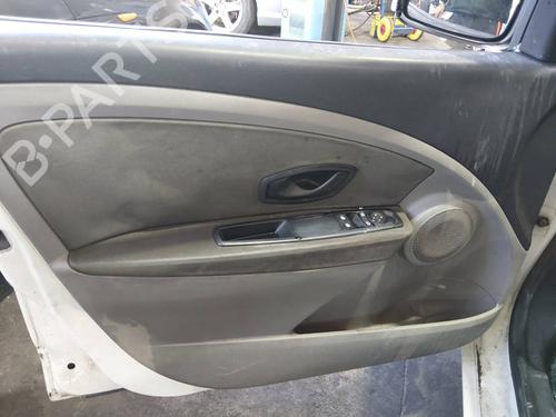 Electronic sensor RENAULT MEGANE III Hatchback (BZ0/1_, B3_) 1.5 dCi | BP40279560M84 - Image 6