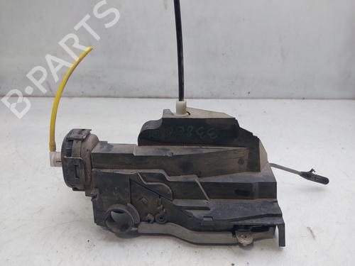 Front left lock MERCEDES-BENZ A-CLASS (W168) A 140 (168.031, 168.131) | BP16995614C98 
