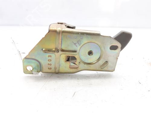 Rear right interior door handle KIA SORENTO I (JC) 2.5 CRDi 4WD | BP12402600I16 