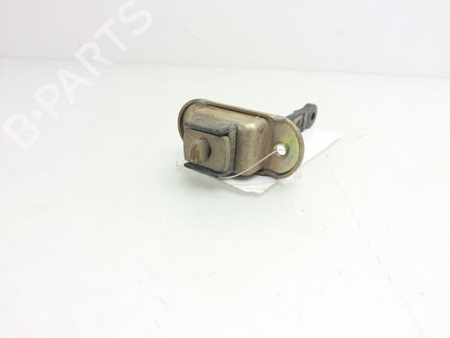 Used Hinge/Door check strap Hinge/Door check strap MITSUBISHI L200 (K7_T, K6_T, K5_T) 2.5 TD 4WD (K74T) (115 hp) 35929537 35929537