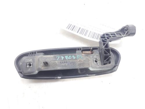 Front right exterior door handle FIAT PUNTO Hatchback Van (188_) 1.2 60 | BP12407651C129 
