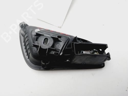 Rear left interior door handle FORD FOCUS III  | BP29322110I15 