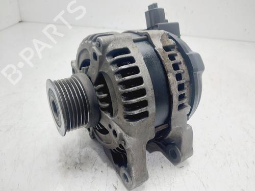 Generator MAZDA 3 Saloon (BK) 1.6 DI Turbo (BK12Y) | BP29861622M7
