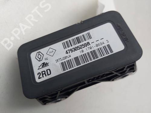 Electronic sensor RENAULT MEGANE III Hatchback (BZ0/1_, B3_) 1.6 16V (BZ0H) | BP39751815M84 - Image 2