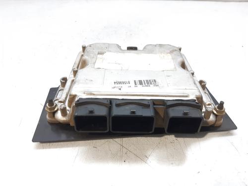 Used Engine control unit (ECU) PEUGEOT 406 (8B) 2.0 HDI 110 (109 hp) 8172693
