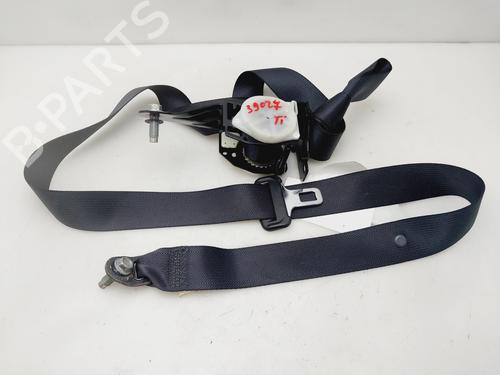 Used Rear left seatbelt HONDA ACCORD VIII (CU) 2.0 i (CU1) (156 hp) 30977236