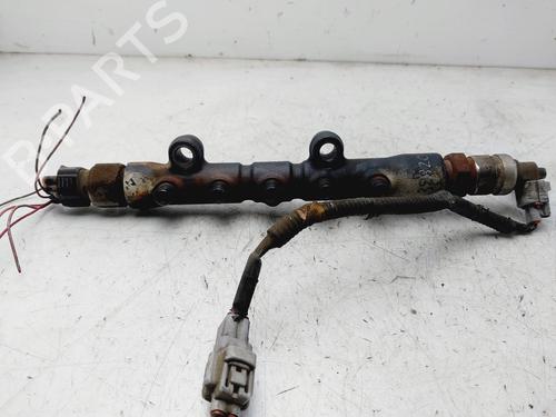 Injection rail TOYOTA COROLLA (_E12_) 2.0 D-4D (CDE120R, CDE120L_) | BP28110403M98 