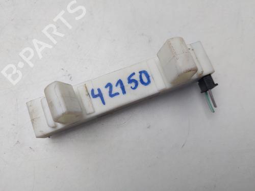 Electronic module RENAULT MEGANE III Hatchback (BZ0/1_, B3_) 1.6 dCi (BZ00, BZ12, BZ13) | BP37068836M83 - Image 4