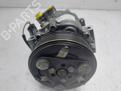Used AC compressor AC compressor 36911900 36911900