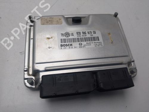 engine-control-unit-ecu-vw-passat-b55-3b3-2000-2001-2002-2003-2004-2005-36648748 main image