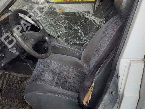 Intake manifold CITROËN C15 Box Body/MPV (VD_) 1.8 D | BP5943664M70  - Image 8