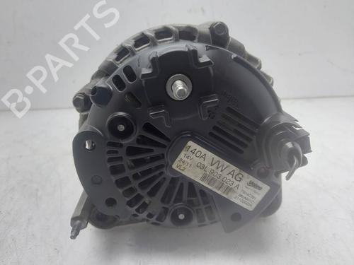 Alternator VW GOLF VI (5K1) | BP40186139M7 - Image 4