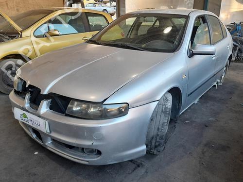 Engine control unit (ECU) SEAT LEON (1M1) 1.9 TDI | BP15826914M57 