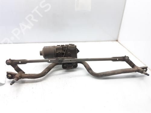 Front wiper motor RENAULT CLIO II (BB_, CB_) 1.2 (BB0A, BB0F, BB10, BB1K, BB28, BB2D, BB2H, CB0A,... | BP7731482M29 