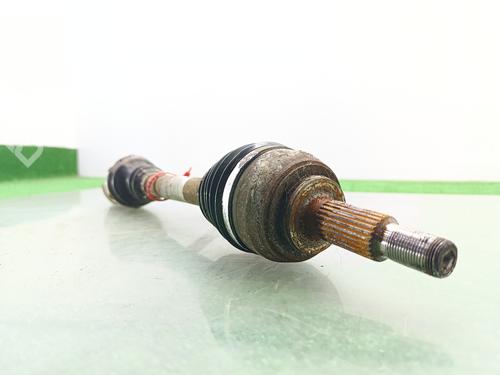 Left front driveshaft RENAULT MEGANE II (BM0/1_, CM0/1_) 1.9 dCi | BP30111106M38