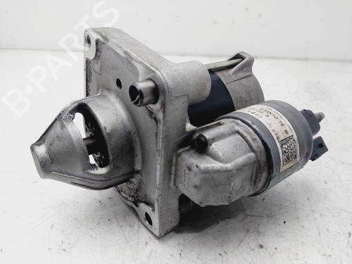 Used Starter CITROËN C4 III (BA_, BB_, BC_) [2020-2025]  27272080