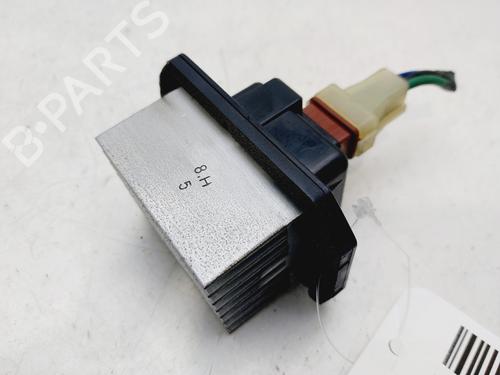 Used Heater resistor HONDA CIVIC VIII Saloon (FD, FA) 1.3 IMA (FA3, FD3) (95 hp) 30627242