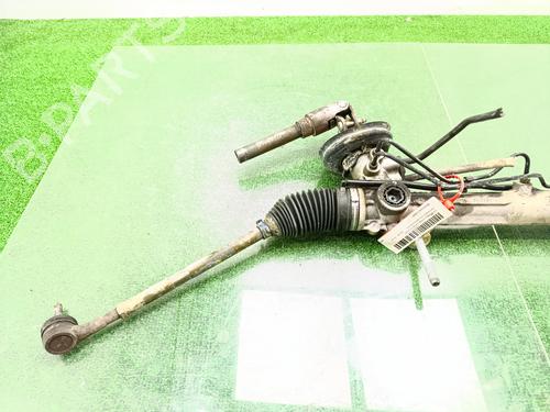 Steering rack PEUGEOT 206 Hatchback (2A/C) 1.4 LPG | BP28191346M22 
