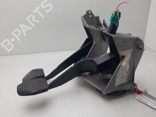Break pedal PEUGEOT 607 (9D, 9U)  | BP34343739I19  - Image 7