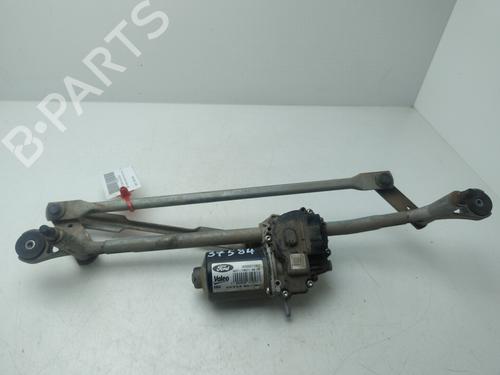 Used Front wiper motor FORD TRANSIT V363 Bus (FAD, FBD) [2013-2025]  27877153