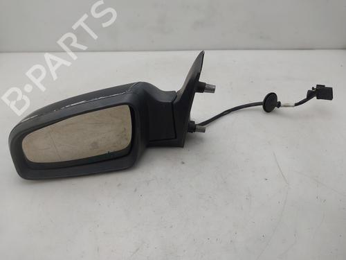 Used Left mirror Left mirror OPEL ZAFIRA / ZAFIRA FAMILY B (A05) [2005-2019] 33334780 33334780