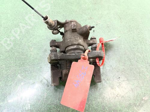 Left front brake caliper PEUGEOT 407 SW (6E_, 6D_) 2.0 | BP26496923M105 