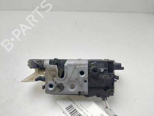 Front left lock CITROËN C4 II (NC_) | BP33985944C98 - Image 4