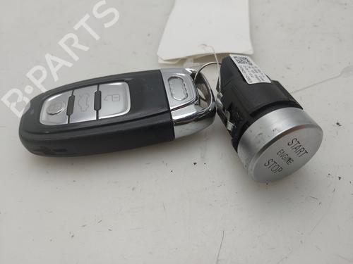 Used Ignition barrel Ignition barrel 38044926 38044926